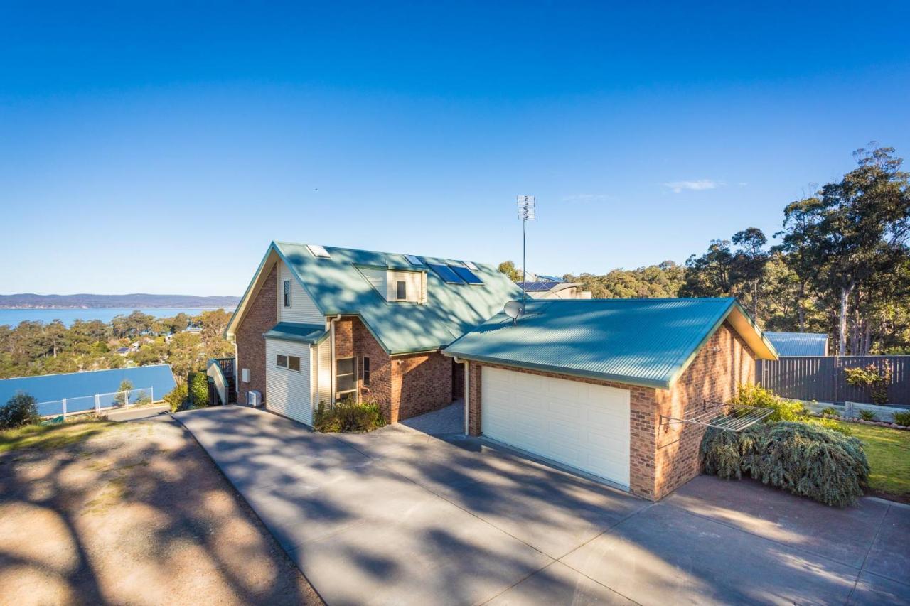 Whale Cove Circuit Villa Eden Exterior photo