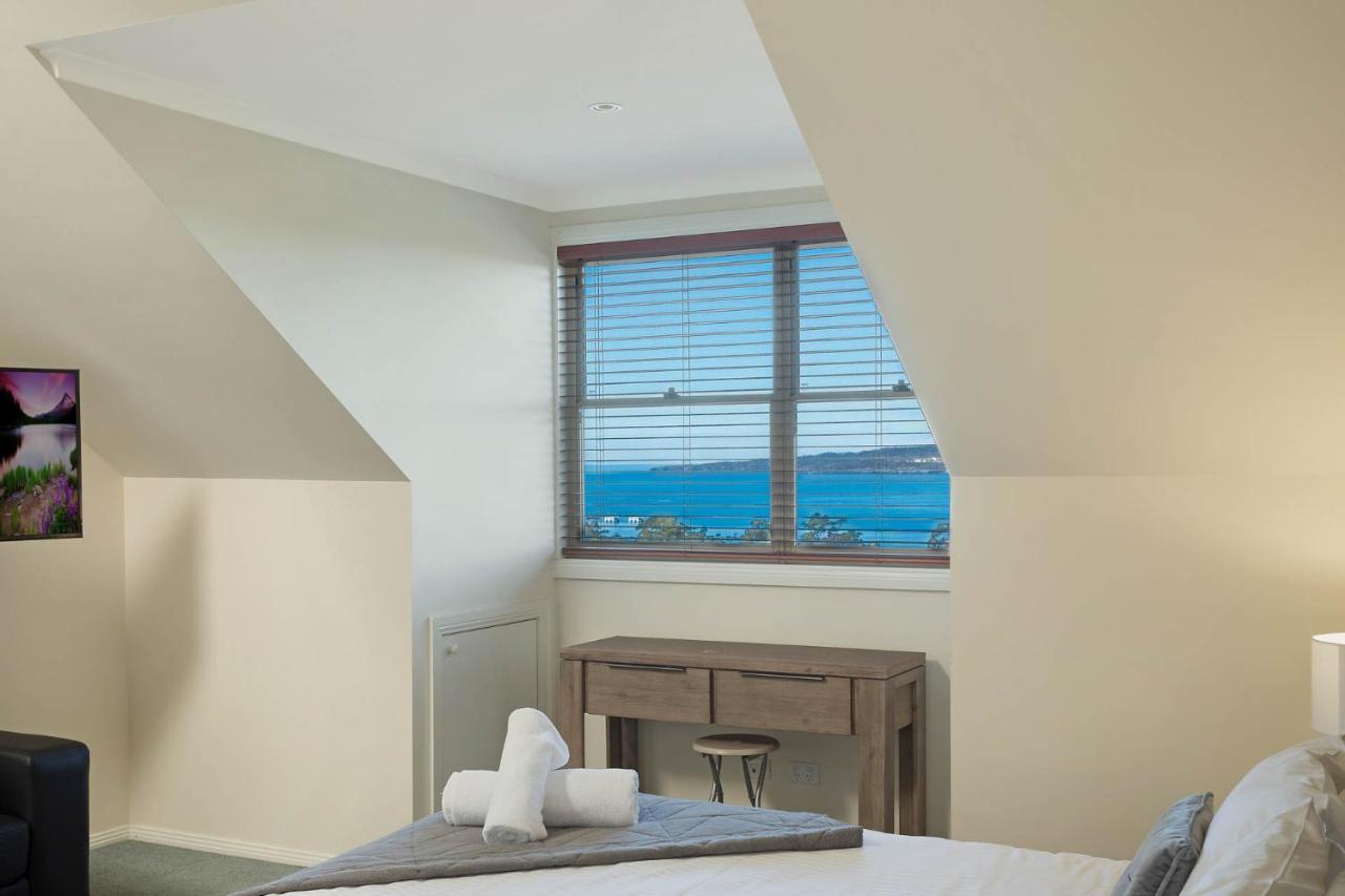 Whale Cove Circuit Villa Eden Exterior photo