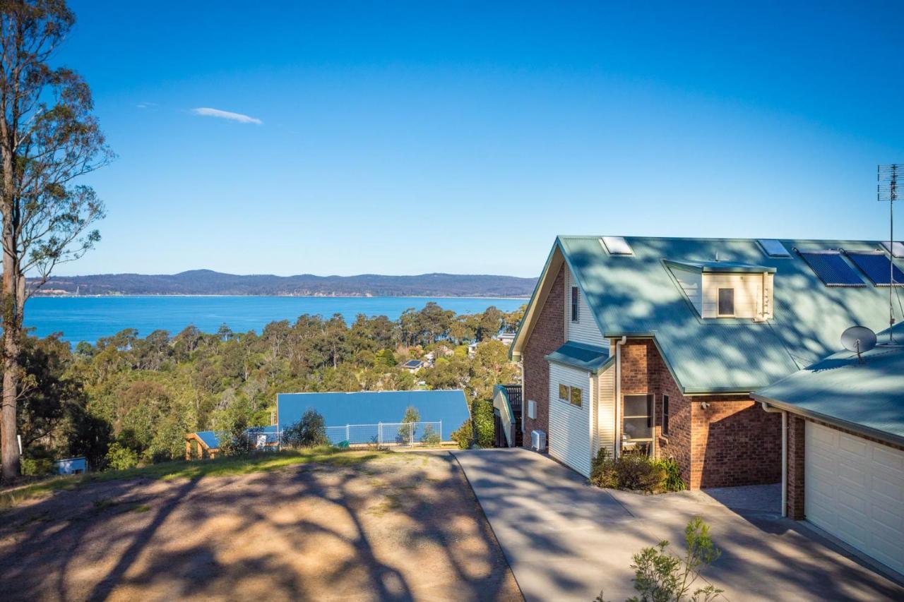 Whale Cove Circuit Villa Eden Exterior photo