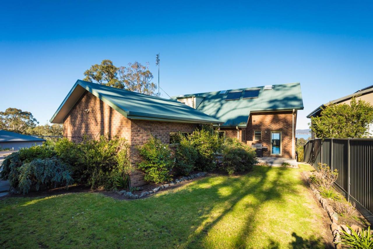 Whale Cove Circuit Villa Eden Exterior photo
