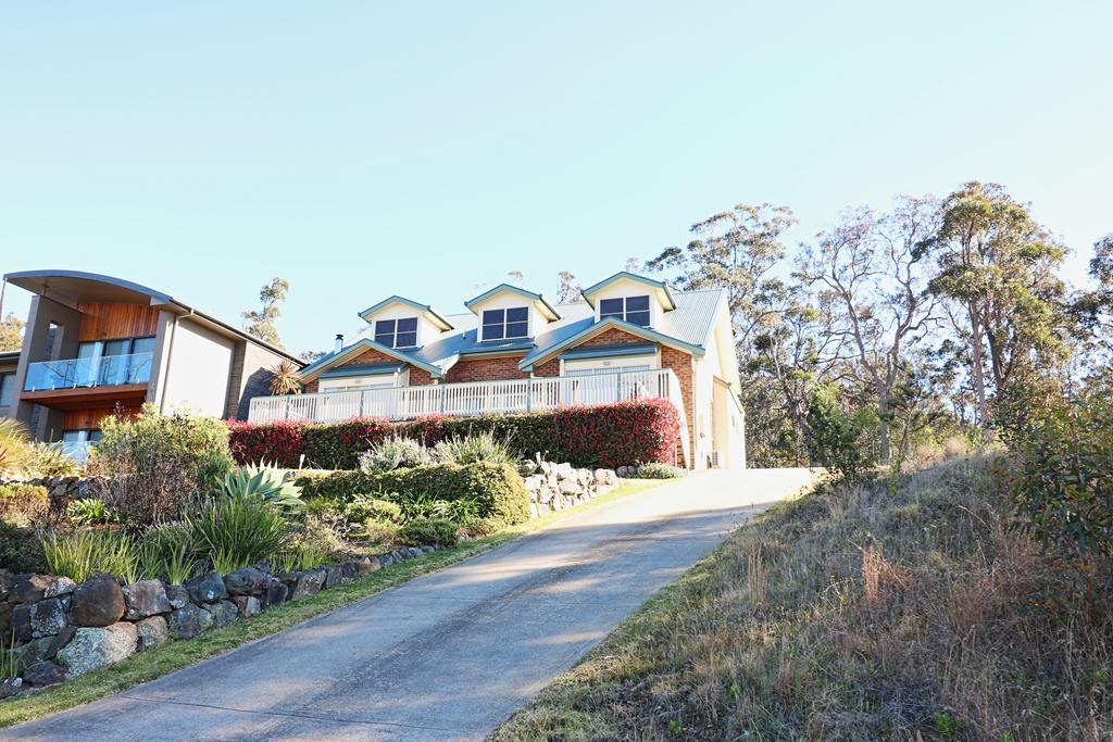 Whale Cove Circuit Villa Eden Exterior photo